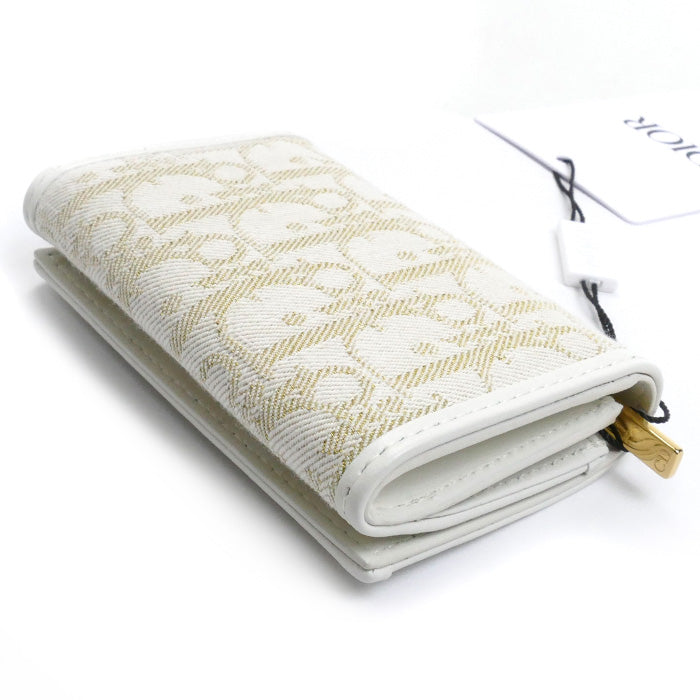 最新diorプレステージ ホワイトラグジュアリーサンプルデュオ ゴールドケース入 DIOR】 ディオールプレステージ（DIORPRESTIGE）-スキンケア