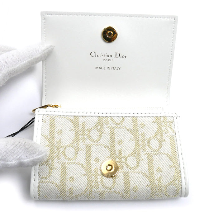 Christian Dior クリスチャンディオール オブリーク 30