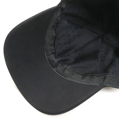 LOUIS VUITTON ルイ・ヴィトン フィリグラム キャップ ブラック M7293M AL1214 M レディース【中古】