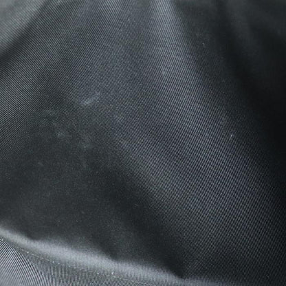 LOUIS VUITTON ルイ・ヴィトン ポシェット トゥ ゴー クラッチバッグ モノグラム エクリプス ブラック M81569 ICチップ メンズ【中古】