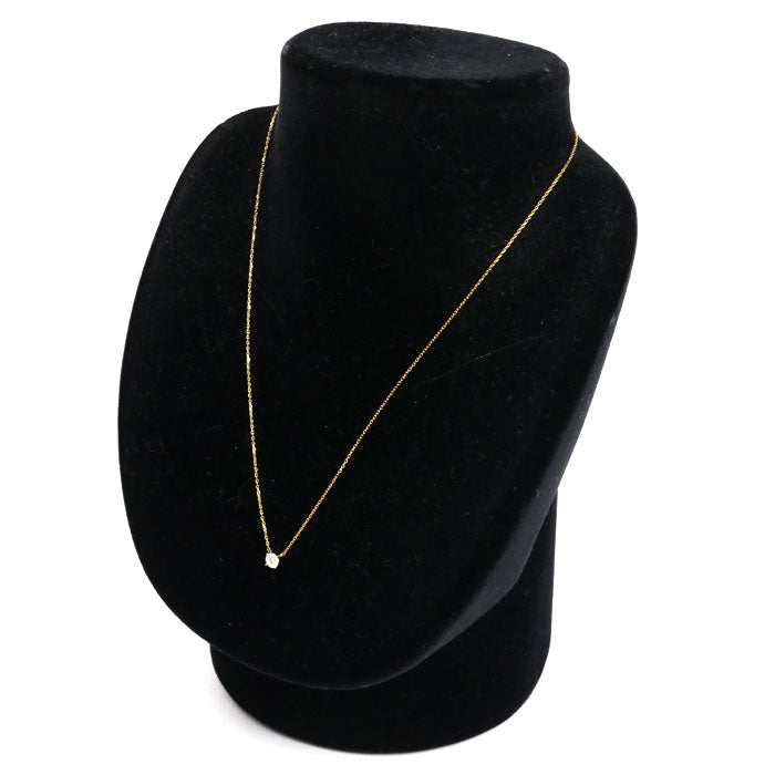 Vendome Aoyama ヴァンドーム青山 K18YG イエローゴールド キャトル