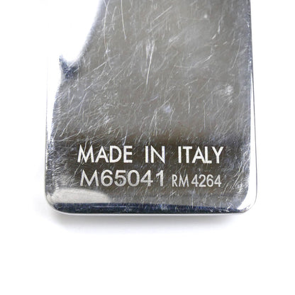 LOUIS VUITTON ルイ・ヴィトン メタル パンス ビエ シャンゼリゼ マネークリップ M65041 RM4264 メンズ【中古】