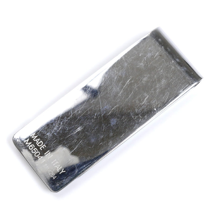 LOUIS VUITTON ルイ・ヴィトン メタル パンス ビエ シャンゼリゼ マネークリップ M65041 RM4264 メンズ【中古】