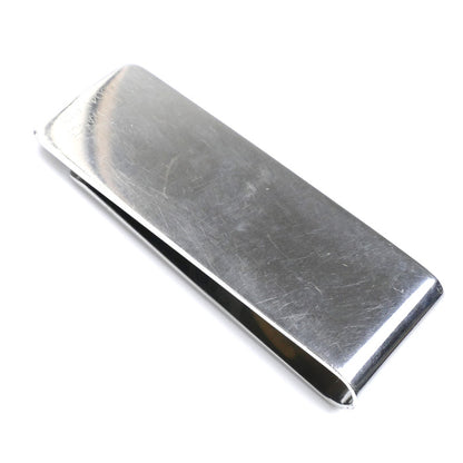 LOUIS VUITTON ルイ・ヴィトン メタル パンス ビエ シャンゼリゼ マネークリップ M65041 AN0251 メンズ【中古】