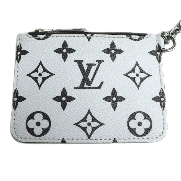 LOUIS VUITTON ルイ・ヴィトン マレル 2Wayショルダーバッグ エピ ノワール M80689 ICチップ レディース【中古】【美品】