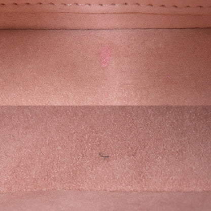 LOUIS VUITTON ルイ・ヴィトン マレル 2Wayショルダーバッグ エピ ノワール M80689 ICチップ レディース【中古】【美品】