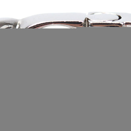 Dior ディオール メタル CD ICON チェーンリンク ブレスレット B1081H0MMT D000 S レディース【中古】