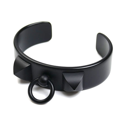 HERMES エルメス メタル コリエドシアン バングル 
T2 メドール レディース【中古】【美品】