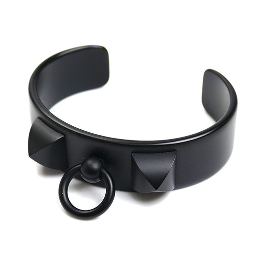 HERMES エルメス メタル コリエドシアン バングル 
T2 メドール レディース【中古】【美品】