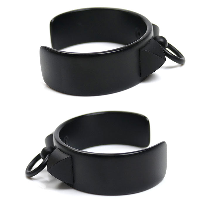 HERMES エルメス メタル コリエドシアン バングル 
T2 メドール レディース【中古】【美品】