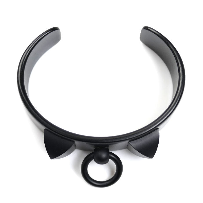 HERMES エルメス メタル コリエドシアン バングル 
T2 メドール レディース【中古】【美品】