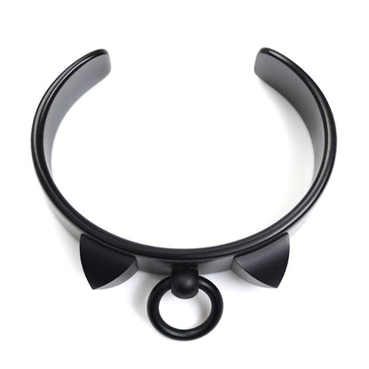 HERMES エルメス メタル コリエドシアン バングル 
T2 メドール レディース【中古】【美品】