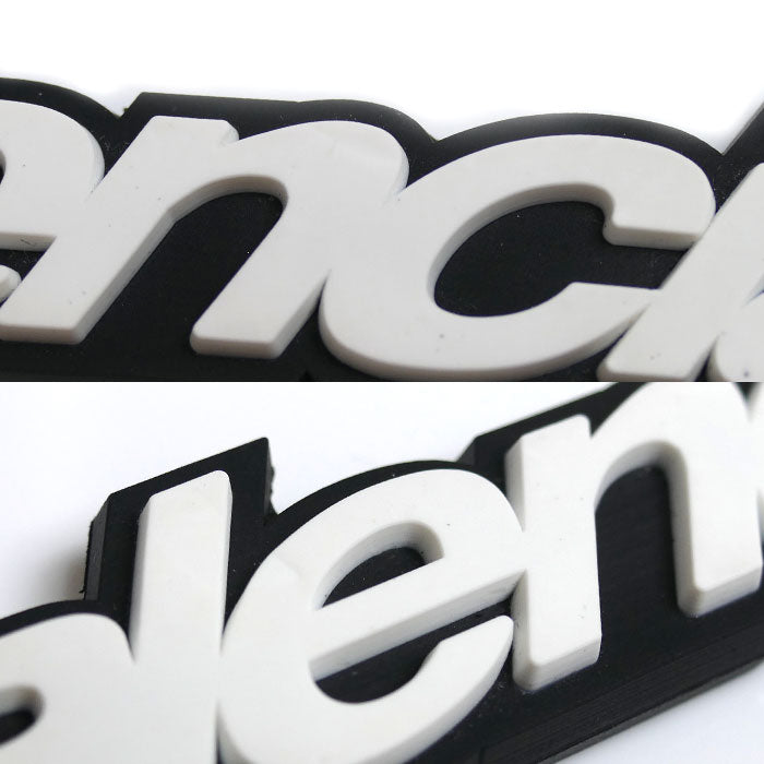 BALENCIAGA バレンシアガ メタル ロゴ Kit チャーム チャーム 7934422AA808486 メンズ レディース ユニセックス【中古】【美品】