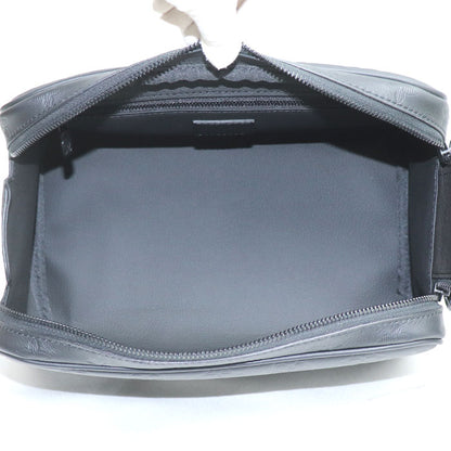 LOUIS VUITTON ルイ・ヴィトン ドップキット セカンドバッグ モノグラムシャドウ ブラック M12645 ICチップ メンズ【中古】【美品】