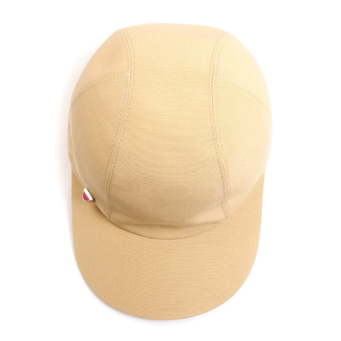 HERMES エルメス デイヴィス ドット メドール キャップ キャスケット ラテ H251057N 58 レディース【中古】