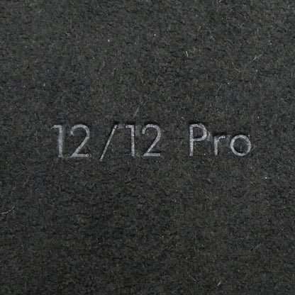 LOUIS VUITTON ルイ・ヴィトン IPHONEバンパー ドーフィーヌ 12/12PRO iPhoneケース モノグラム ブラウン M69782 BC1211 レディース【中古】【美品】