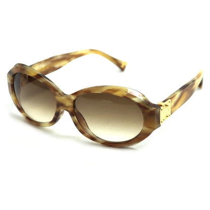 LOUIS VUITTON ルイ・ヴィトン スプソン ロン サングラス ブラウン Z0148E C0028 レディース 57□14【中古】