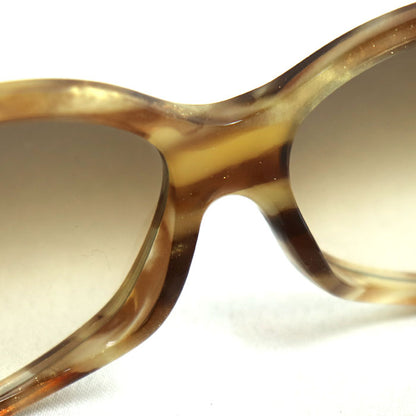 LOUIS VUITTON ルイ・ヴィトン スプソン ロン サングラス ブラウン Z0148E C0028 レディース 57□14【中古】