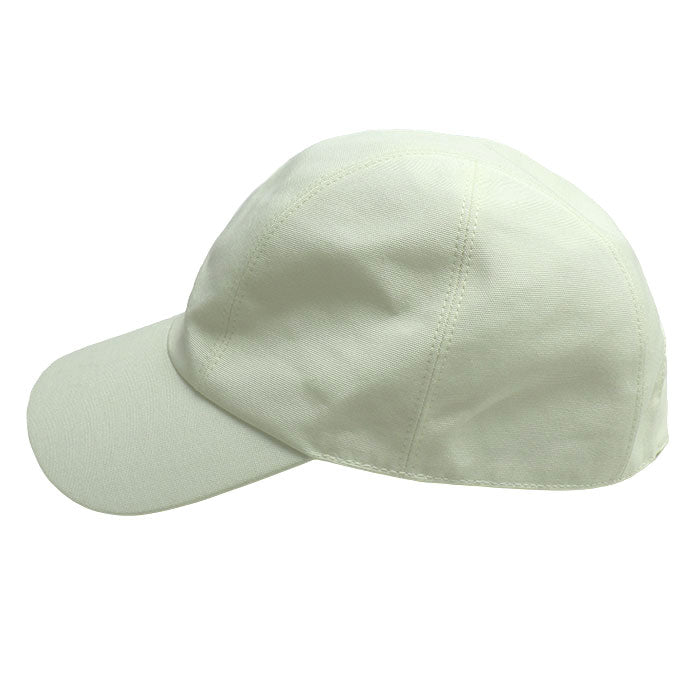 HERMES エルメス デイヴィス ドット メドール キャップ キャスケット エクリュ H251057N 91 58 レディース【中古】【美品】