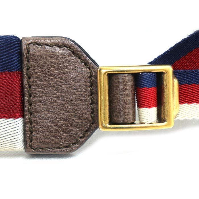 GUCCI グッチ GGスプリーム バックパック ミスティックキャット リュック・デイパック ベージュ/エボニー/マルチ 495621 レディース【中古】【美品】