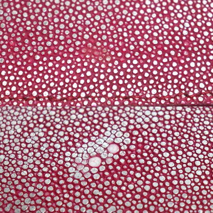 BVLGARI ブルガリ セルペンティ ガルーシャ チェーン ショルダーバッグ ピンク 288996 ミラー付き レディース【中古】【美品】