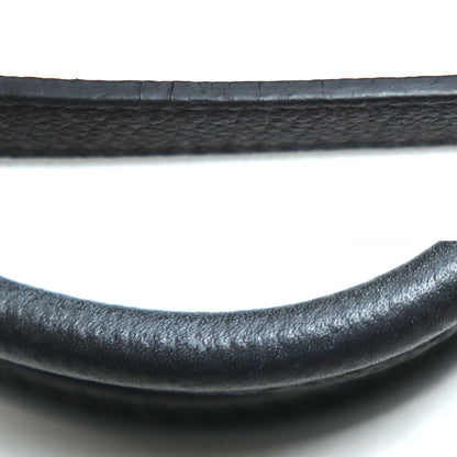 LOUIS VUITTON ルイ・ヴィトン グランパレMM 2Wayショルダーバッグ モノグラムアンプラント ブラック M45811 ICチップ レディース【中古】