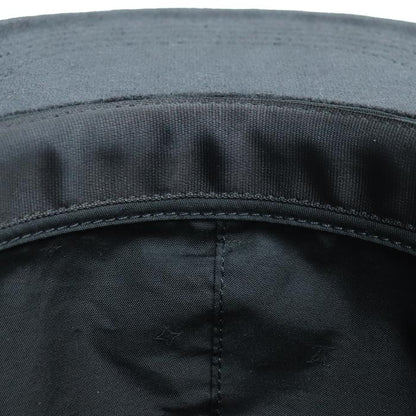 LOUIS VUITTON ルイ・ヴィトン モノグラム ベルベット キャップ ブラック MP3410 NX2242 60 ユニセックス【中古】【美品】