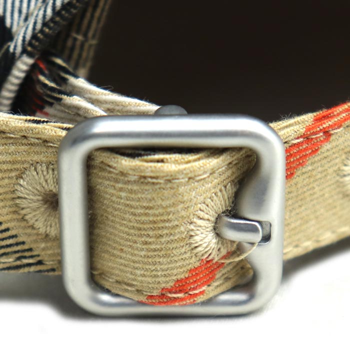 BURBERRY バーバリー ノバチェック キャップ ベージュ 8085723 L ユニセックス【中古】【美品】