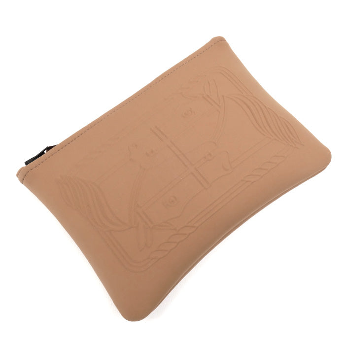 HERMES エルメス ネオバン カドリージュ PM ポーチ テール