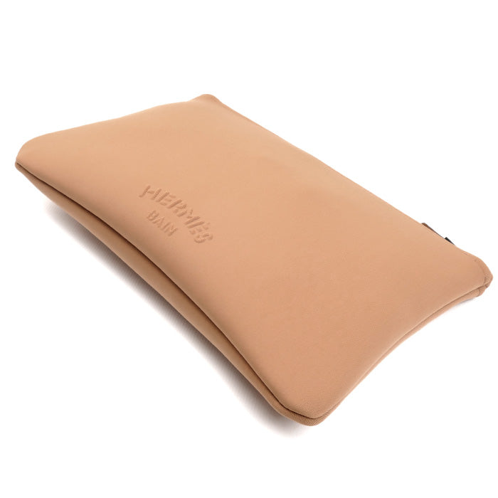 HERMES エルメス ネオバン カドリージュ PM ポーチ テール H103965M 02 レディース【中古】【美品】