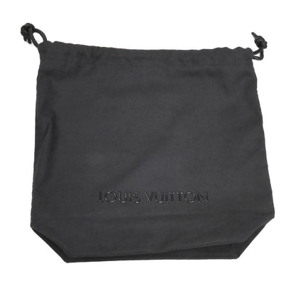 LOUIS VUITTON ルイ・ヴィトン ウィズホールズ 川久保 玲コラボ トートバッグ モノグラムアンプラント ブラック M45887 AR0281 レディース【中古】【美品】