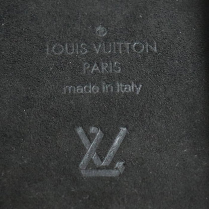 LOUIS VUITTON ルイ・ヴィトン リ トランク IPHONE 14 PRO iPhoneケース ブラック M81997 BC0233 レディース【中古】