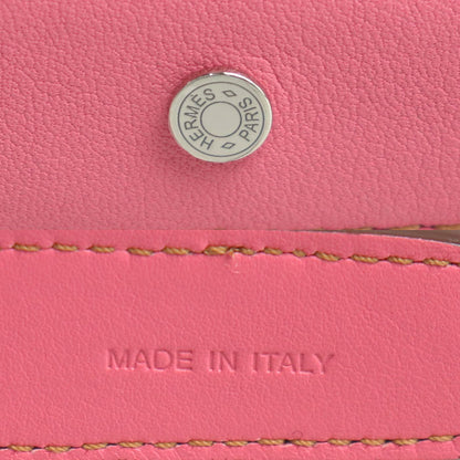 HERMES エルメス ヴォースイフト セリエ グレンダ ヘアバンド ヘアアクセサリー カチューシャ H231025G PCTU レディース【中古】【美品】