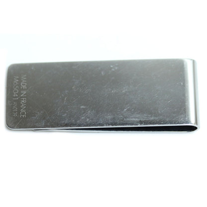 LOUIS VUITTON ルイ・ヴィトン メタル パンス ビエ シャンゼリゼ マネークリップ M65041 AN0139 メンズ【中古】