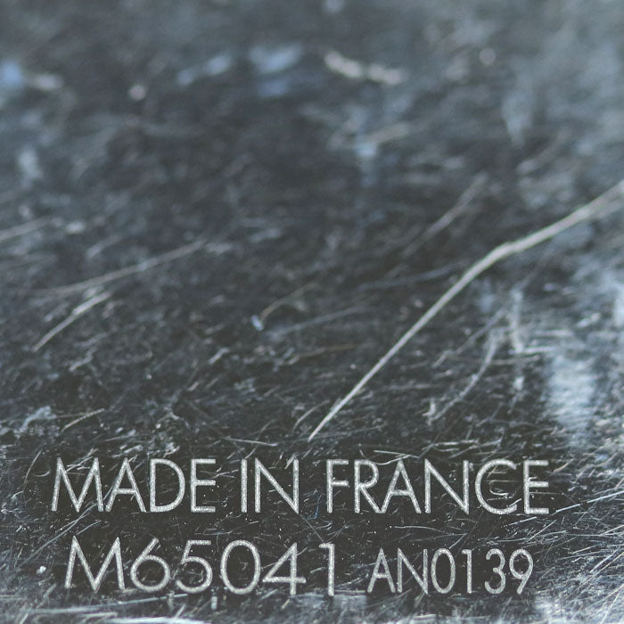 LOUIS VUITTON ルイ・ヴィトン メタル パンス ビエ シャンゼリゼ マネークリップ M65041 AN0139 メンズ【中古】