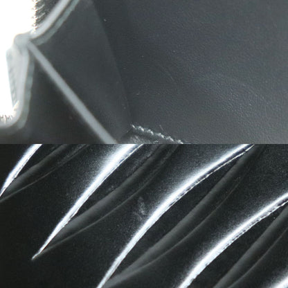 PRADA プラダ ラウンドファスナー コインケース ブラック 2MM003 IC レディース【中古】【美品】