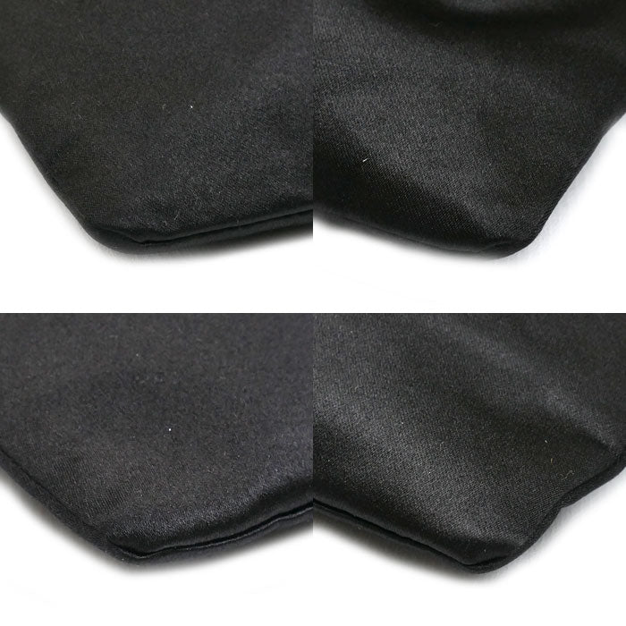 MIUMIU ミュウミュウ ダッチェス ポーチ ブラック 5NG010 2CTB MIUMIU ミュウミュウ ダッチェス ポーチ ブラック 5NG010 2CTB