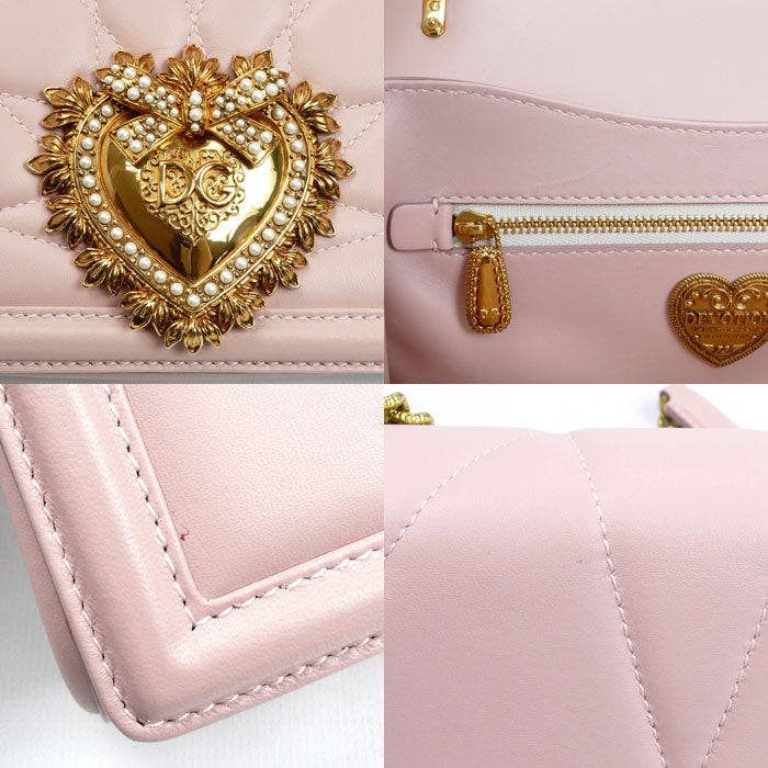 DOLCE&GABBANA ドルチェアンドガッバーナ ディヴォーション