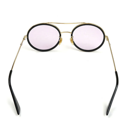 GUCCI グッチ GG サングラス ブラック GG0061S レディース 006 56□22-140【中古】
