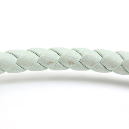 HERMES エルメス ヴォー・スウィフト エトリエ ブレスレット H100016FON3T2 ヴェール・ペパーミント レディース【中古】【極美品】