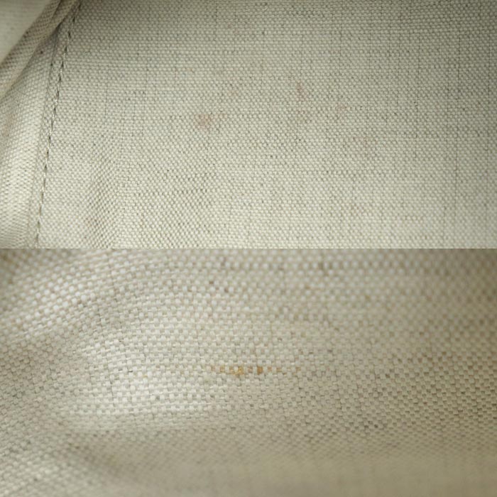 MIUMIU ミュウミュウ バケットバッグ ショルダーバッグ ベージュ/ブラウン 5BE090 レディース【中古】【美品】