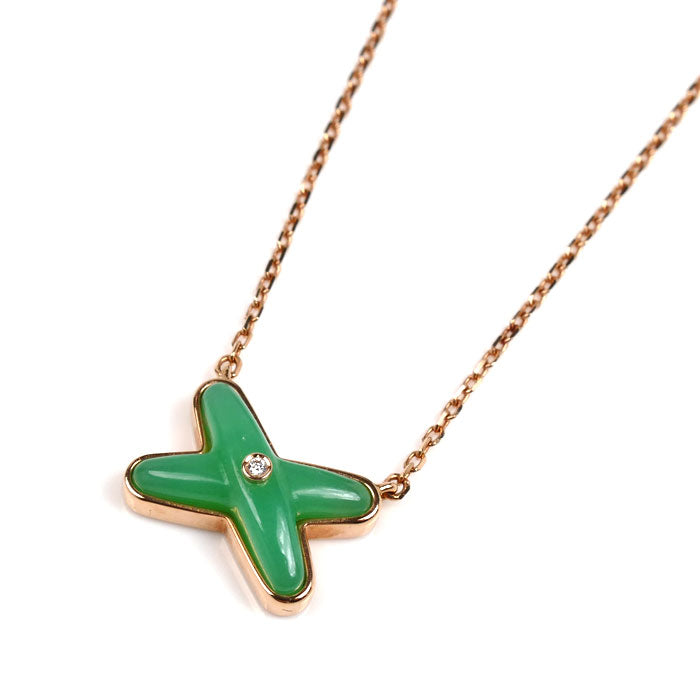 ブランドジュエリー>ネックレス – 古恵良質店