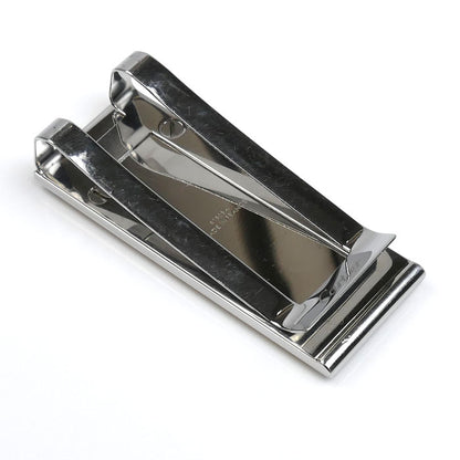 CARTIER カルティエ ステンレス サントス ドゥ カルティエ ラージ マネークリップ OG000865 メンズ【中古】