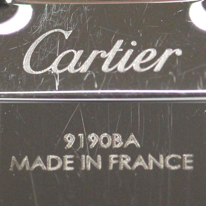 CARTIER カルティエ ステンレス サントス ドゥ カルティエ ラージ マネークリップ OG000865 メンズ【中古】