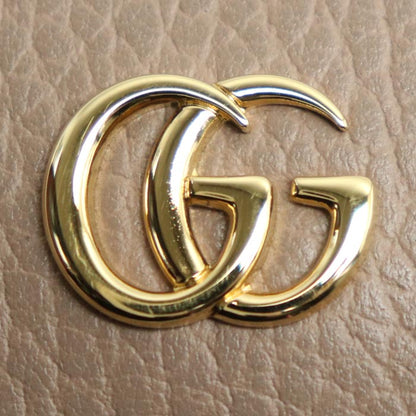 GUCCI グッチ ダブルG バイカラー キーケース キーケース ピンク ベージュ 456118 レディース【中古】【美品】