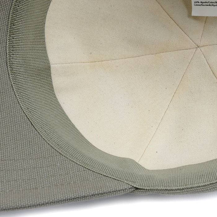 LOEWE ロエベ アナグラム キャップ グレー シェルグレー K820AA2X01 
ONESIZE ユニセックス【中古】【美品】