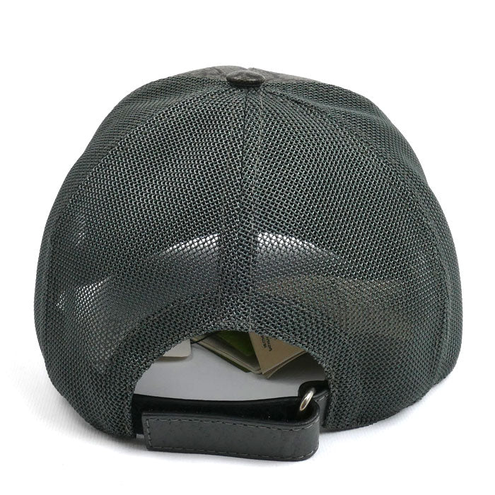 GUCCI グッチ GGスプリーム ベースボールキャップ キャップ グレー 733927 4HAXN 8761 L ユニセックス【中古】【美品】