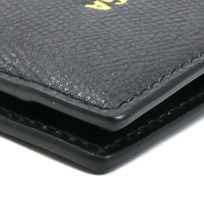 BALENCIAGA バレンシアガ パスポートホルダー パスポートケース ブラック 7877422AA3R1000 ユニセックス【中古】【美品】