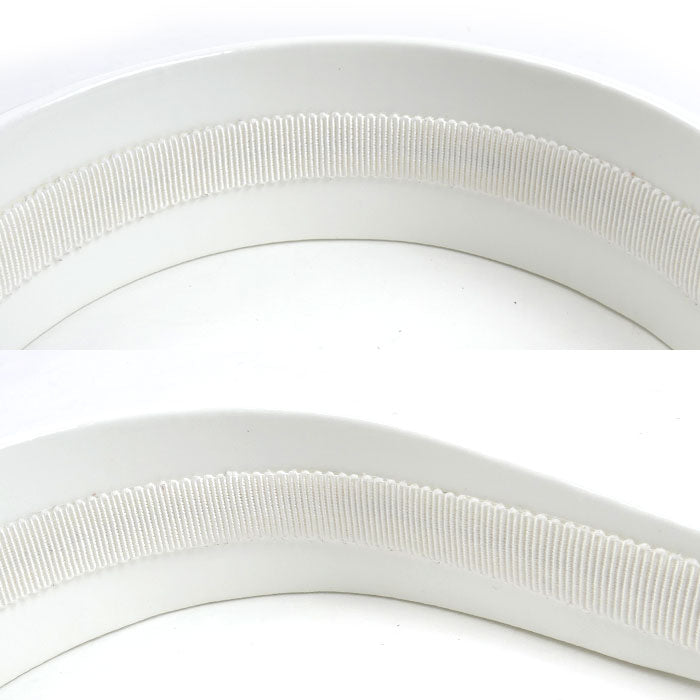 MIUMIU ミュウミュウ パテントレザー ロゴ カチューシャ ヘアアクセサリー 5IH025 レディース【中古】【美品】