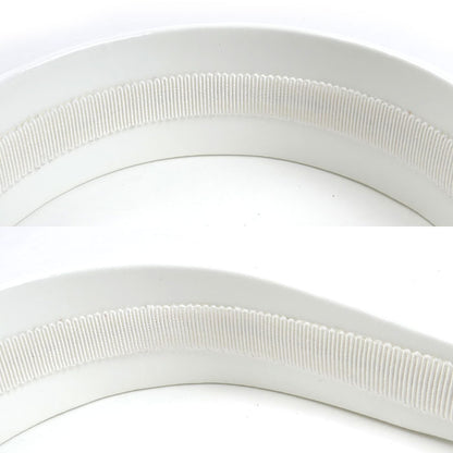 MIUMIU ミュウミュウ パテントレザー ロゴ カチューシャ ヘアアクセサリー 5IH025 レディース【中古】【美品】